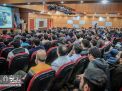 گزارش تصویری | نشست کارآفرینی در حوزه انرژی و مهندسی 